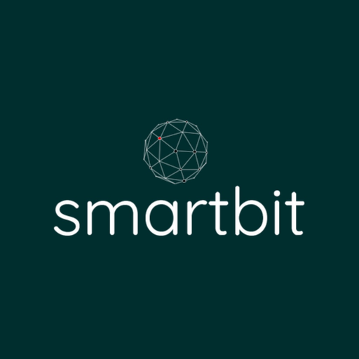 Smartbit app icon