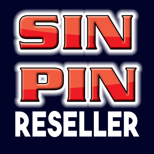 SIN PIN RESELLER app icon