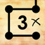 Slitherlink Mastery icon