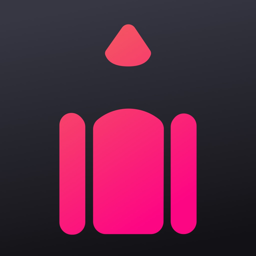 Sketch a Day: prompts & tips app icon