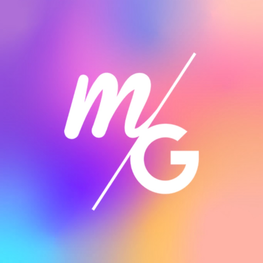 Memogram app icon