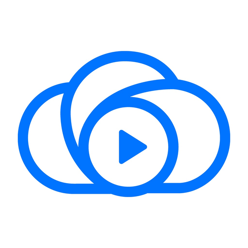Bulud TV app icon