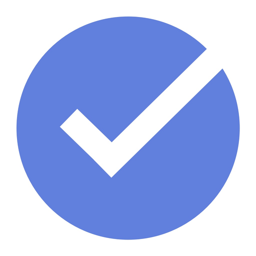 Today - Todo&Promo App app icon