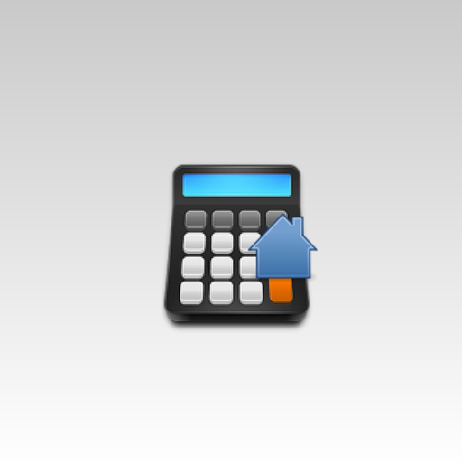 ARLO™ Reverse Loan Calculator app icon