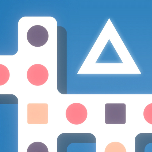 Achromatic! app icon