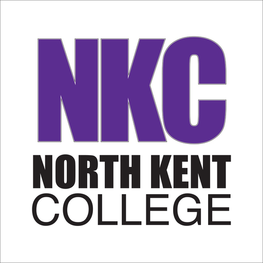 North Kent College app icon