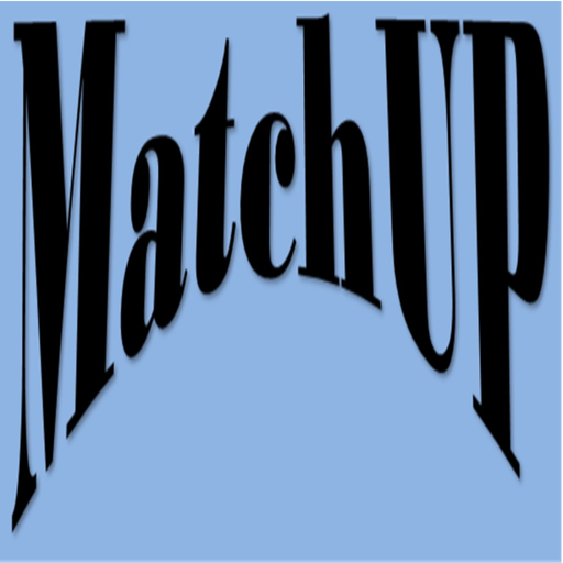 MatchUp app icon