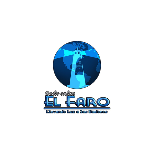 Radio El Faro Online app icon