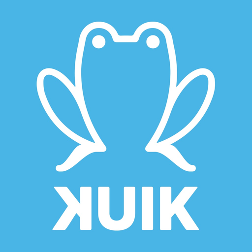 KUIK - Dërgo para menjëherë app icon