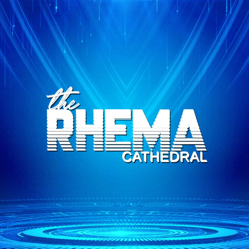 Rhema Word Cathedral app icon