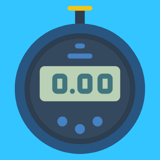 Squad Timing Track and Field app icon