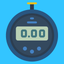 Squad Timing Track and Field icon