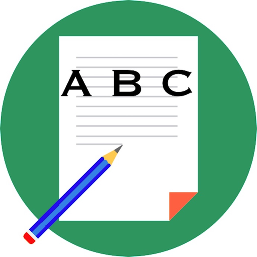 Test Merkezi Ortaokul 5.Sınıf app icon