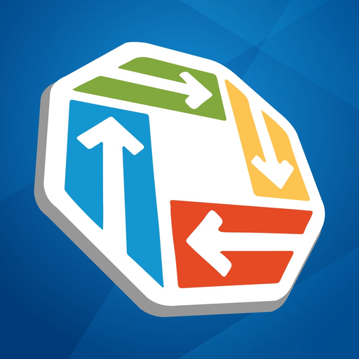 GuestTrek® Rotation app icon