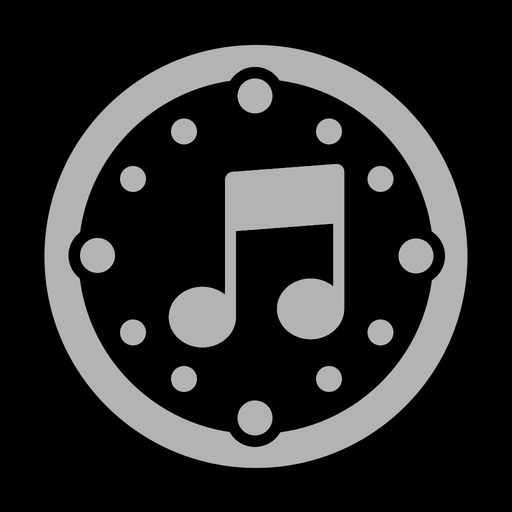 Chime Clock app icon