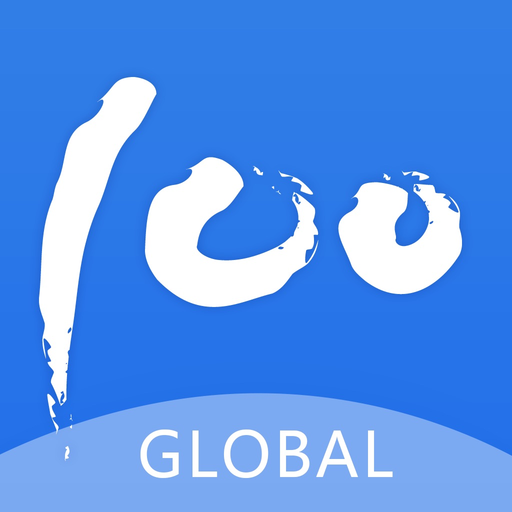 Kuaidi100 app icon