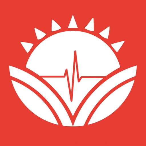 Calor: Heat Safety for Farms app icon
