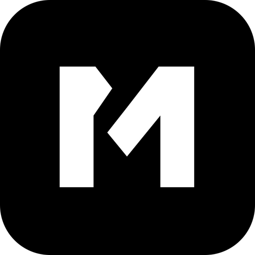 MUEE.NOTE app icon