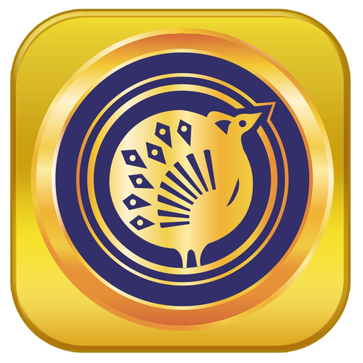 SKTM MAYIL app icon