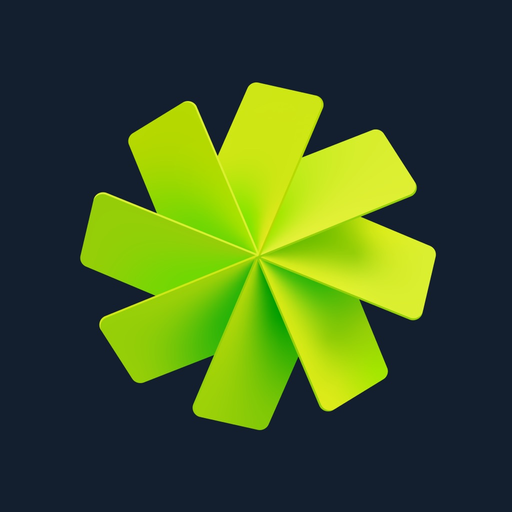 Weel: Expense Management app icon