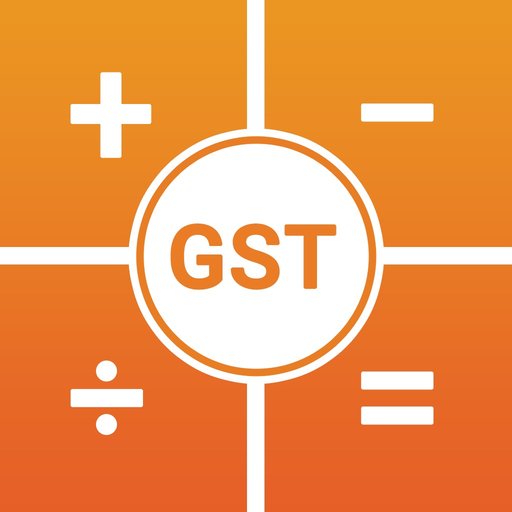 GST Calculator - Tax Planner app icon