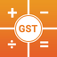 GST Calculator - Tax Planner icon
