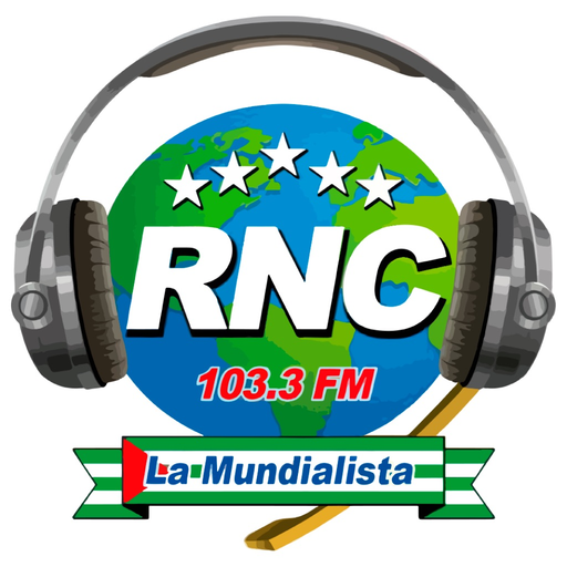 Radio RNC app icon