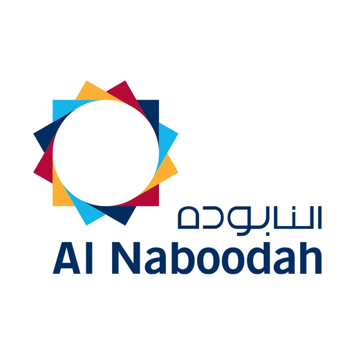 Al Naboodah app icon