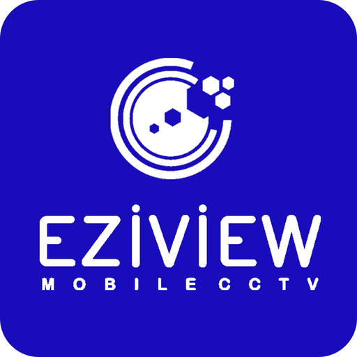 EZIVIEW app icon