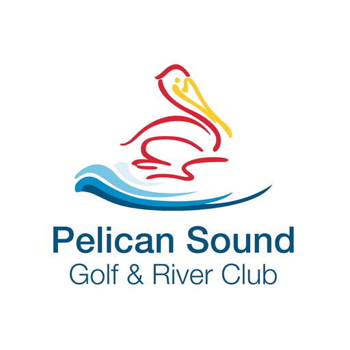 Pelican Sound Golf and River C app icon