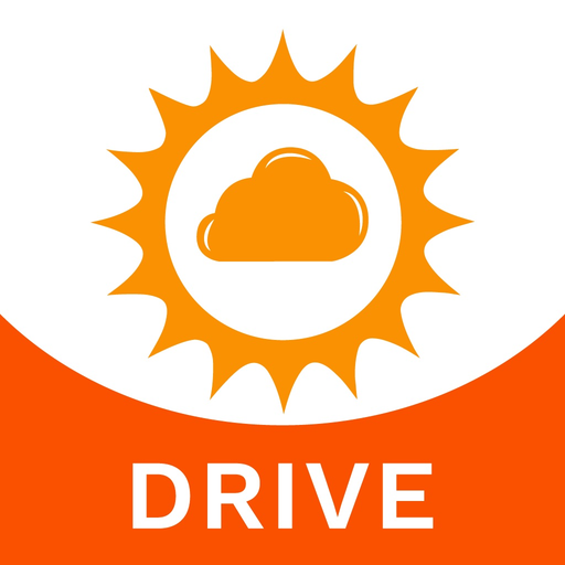 TeamLocus Drive app icon