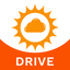TeamLocus Drive icon