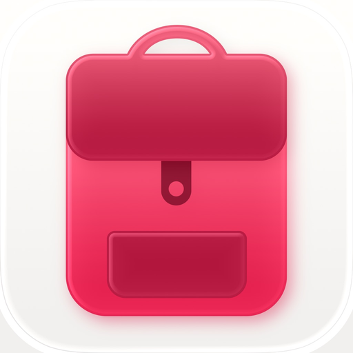 TravelSpend: Travel Budget App app icon
