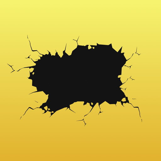 Crush Screen - Lite app icon