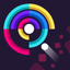 ColorDom icon