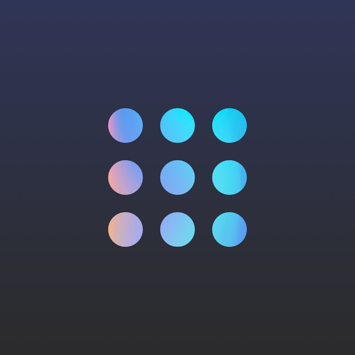 SpotUI app icon