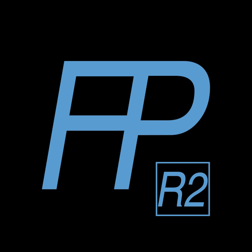 Flashpoint R2 app icon