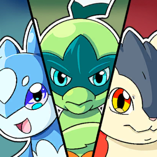 Monster Masters EX app icon