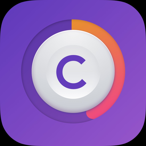 Comfort app icon