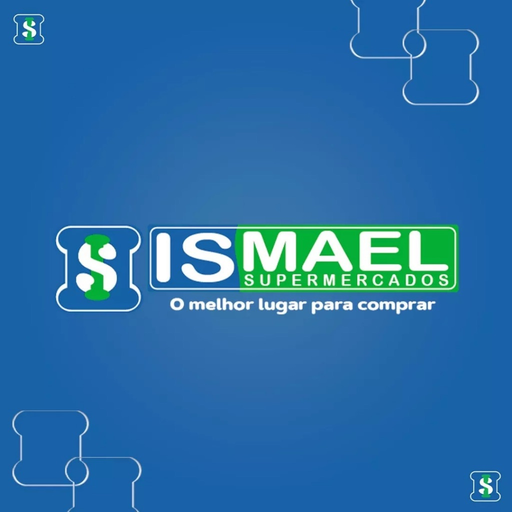 Ismael app icon