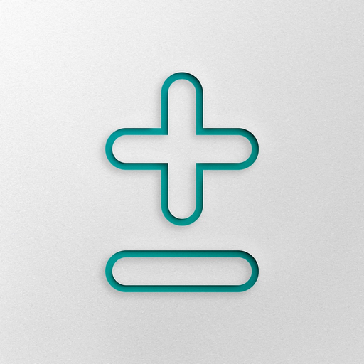 Reckon - brain training app icon