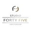 Studio Forty Five Amsterdam icon