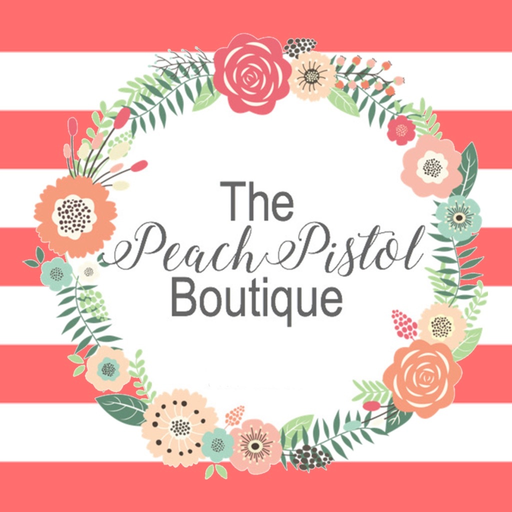 Peach Pistol app icon