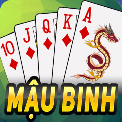 Chinese Poker Offline app icon