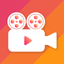 Intro Maker for YouTube Studio icon