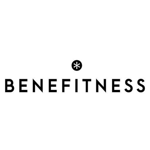 Benefitness Health Club app icon