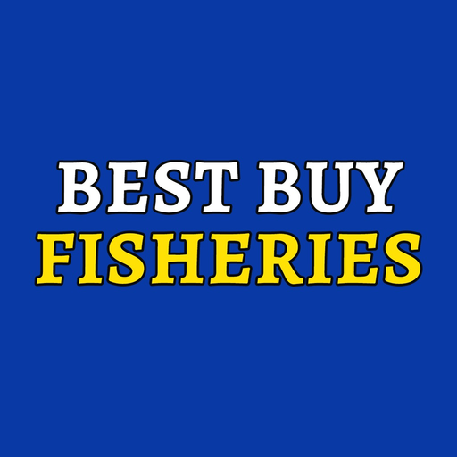 Best Buy Fisheries app icon