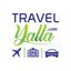 ترافل يلا -  TravelYalla icon