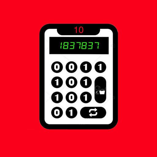 SuBinary 10 app icon