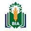 The BIA School icon